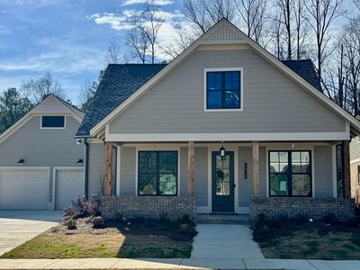 2374 Old Gould Run, Birmingham, AL, 35244