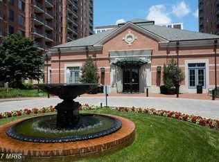 11710 Old Georgetown Rd APT 615, North Bethesda, MD 20852
