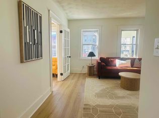 49 Haskell Ave #1, Revere, MA 02151