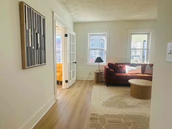 49 Haskell Ave, Revere, MA 02151