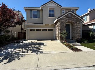 34178 Valle Dr, Union City, CA