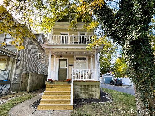 1st image of 2715 Arbor Ave #2