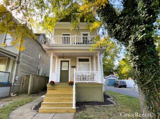 2715 Arbor Ave #2, Cincinnati, OH