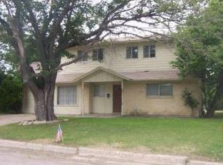 3216 Indio St, Fort Worth, TX 76133
