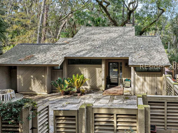 36 Stable Gate Rd, Hilton Head Island, SC 29926