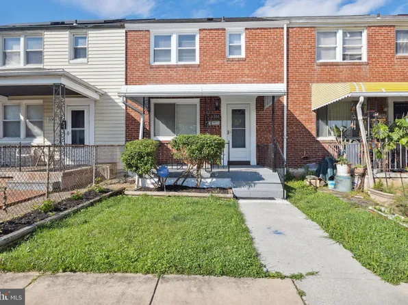 5306 Lynview Ave, Baltimore, MD 21215