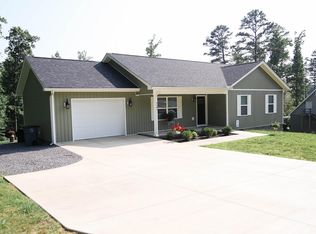 1161 Wooddale Rd, Morristown, TN 37814