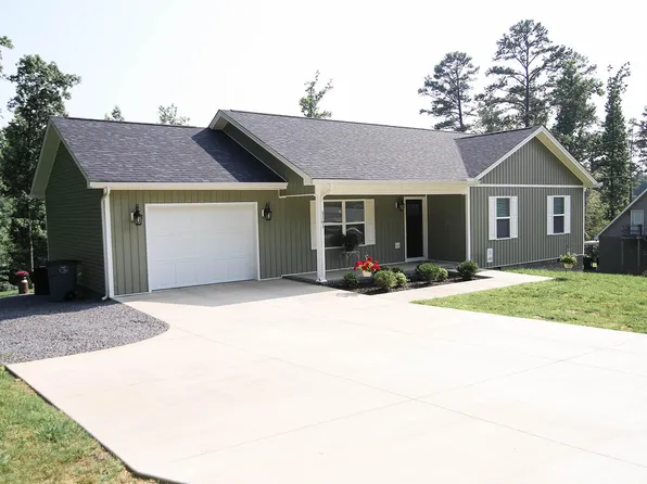 1161 Wooddale Rd, Morristown, TN 37814