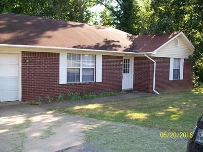 1801 W Cline St, Clarksville, AR, 72830