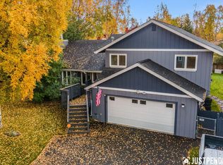 3220 Starboard Ln, Anchorage, AK 99516