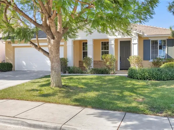 29192 Jamesonite Cir, Menifee, CA 92584