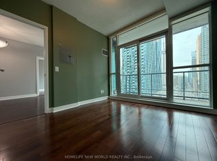1 Scott St #2006, Toronto, ON M5E 1A1