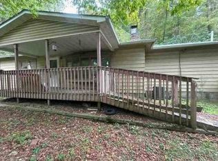 344 Us Highway 52, Kermit, WV 25674