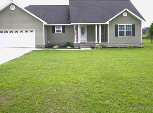 117 Craten Dr, Rainsville, AL 35986