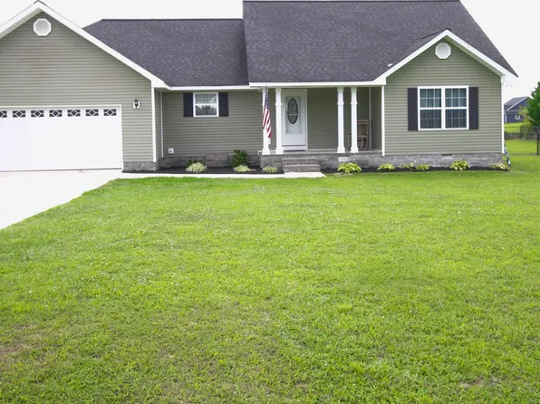 117 Craten Dr, Rainsville, AL 35986