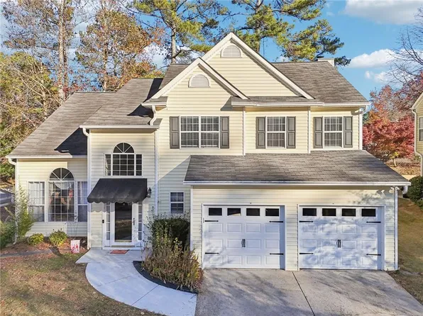 100 Parkside Dr, Fayetteville, GA 30214