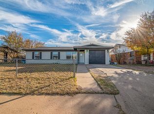 1714 Maple Ave, Midland, TX 79705