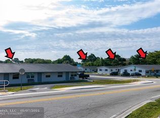 2358 NW 52nd Ct, Fort Lauderdale, FL 33309