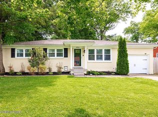 10214 Afton Rd, Blue Ridge Manor, KY 40223