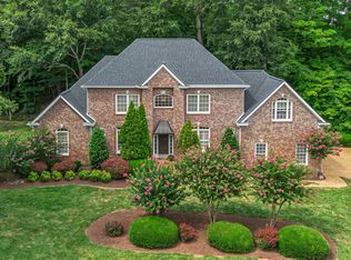 9524 Grand Haven Dr, Brentwood, TN 37027