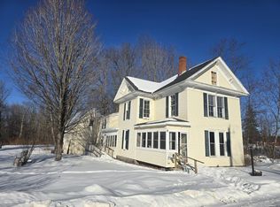 11 Pine Street, Mechanic Falls, ME 04256