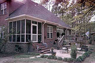 2nd image of 1814 W Carolina Ave