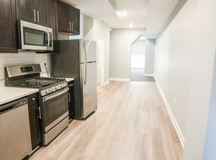(Undisclosed Address), Baltimore, MD 21213