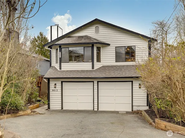9012 6th Avenue NW, Seattle, WA 98117