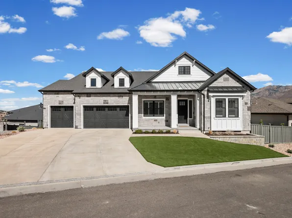 9296 S Regatta Ln, Sandy, UT 84093