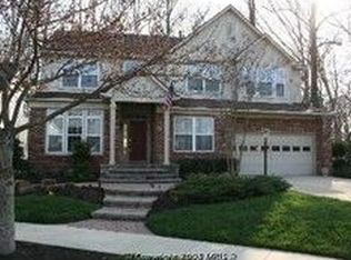 1406 Houndhill Ct, Crofton, MD 21114