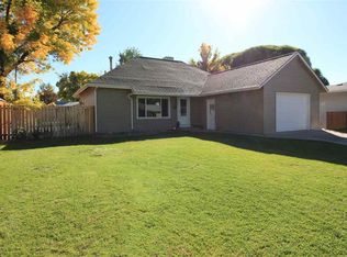 2930 N 14th St, Grand Junction, CO 81506