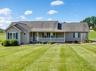347 Ranch Rd, Blaine, TN 37709