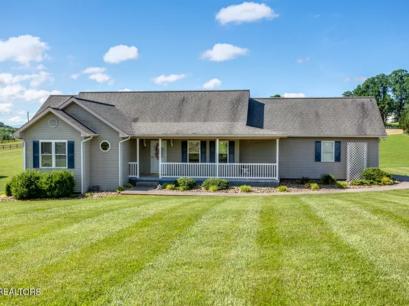 347 Ranch Rd, Blaine, TN 37709