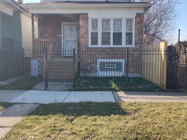 6910 S Wolcott Ave, Chicago, IL 60636