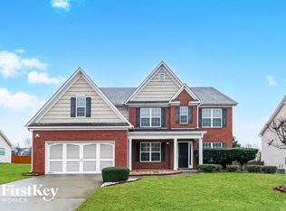 155 Landon Way, Covington, GA 30016