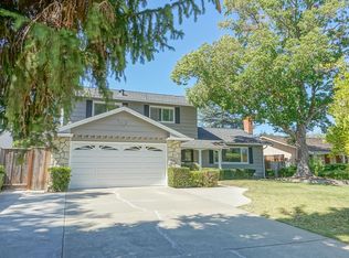 428 Luther Dr, Santa Clara, CA