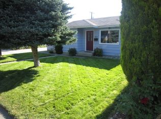 401 Princeton Ave, Wenatchee, WA 98801