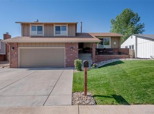 9700 W 88th Pl, Westminster, CO 80021