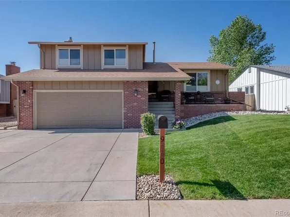 9700 W 88th Place, Westminster, CO 80021