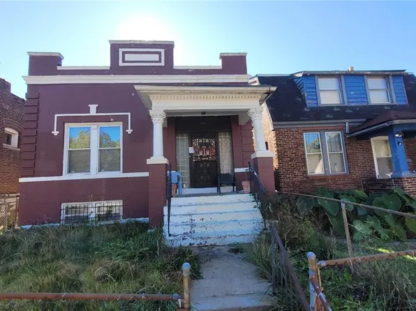 5226 Theodosia Ave, Saint Louis, MO 63113