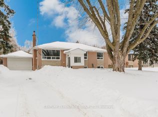 142 Kingslynn Dr, King, ON L7B 1H1