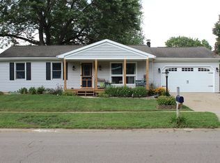 1810 Colchester Ave, Portage, MI 49024
