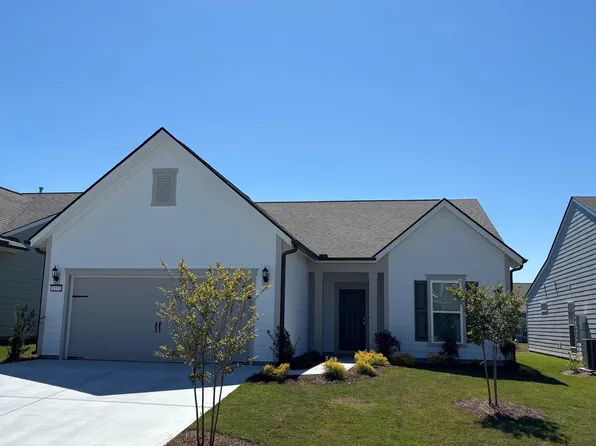 1237 Passante Ave. Phase 8 Lot 808, Myrtle Beach, SC 29572