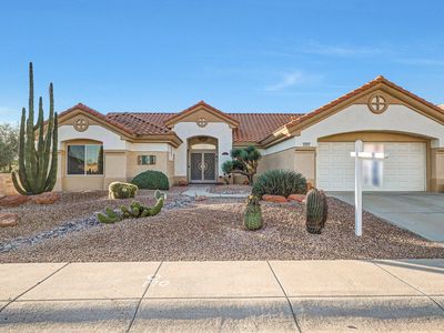 13611 W Via Tercero, Sun City West, AZ, 85375