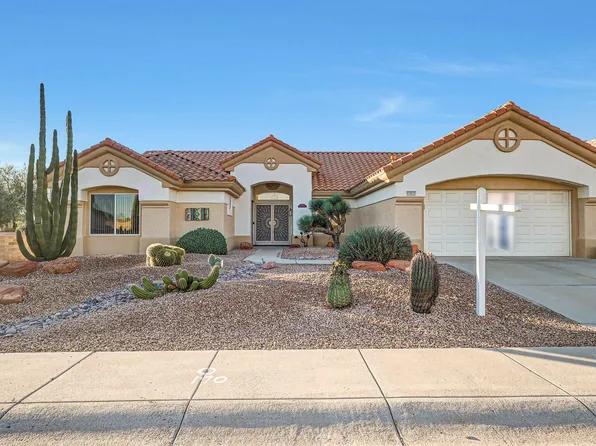 13611 W VIA TERCERO --, Sun City West, AZ 85375