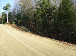 5A-10-5 Farley Ball Rd, Temple, NH 03084