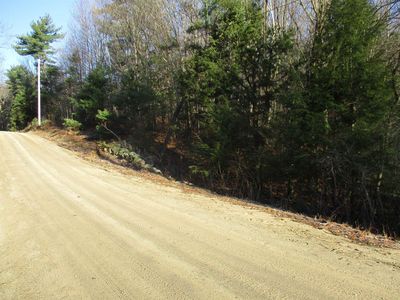 5A-10-5 Farley ball Road, Temple, NH, 03084