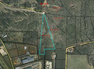 0 Oak Grove Trl, Griffin, GA 30224