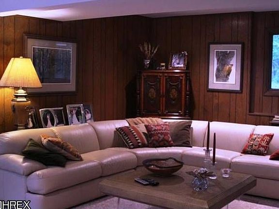 Amazing Living Room!