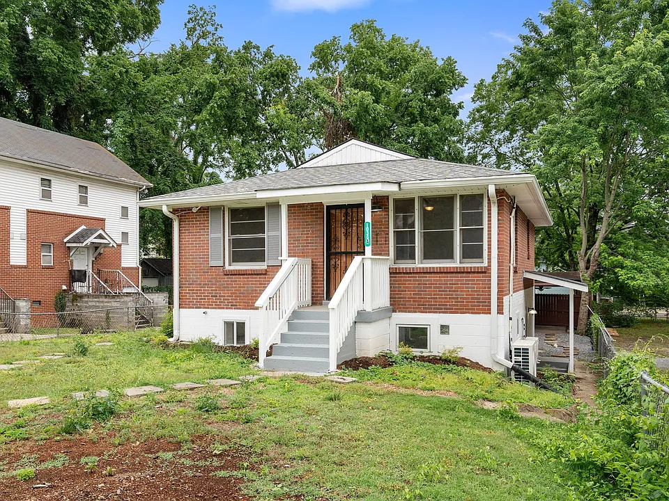 1036 Seymour Ave #A